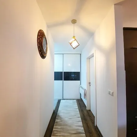 Bjelasnica Apartman Apartment Bjelasnica