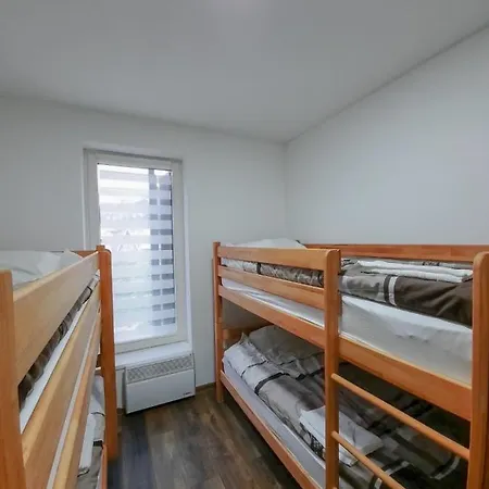 Bjelasnica Apartman Apartment *