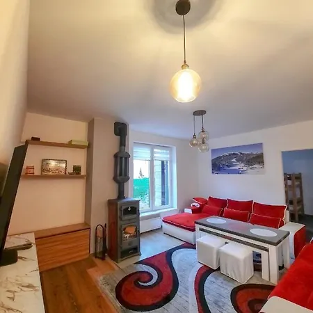 Bjelasnica Apartman Bjelašnica