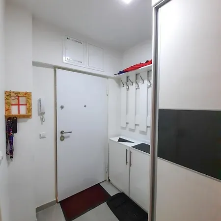 Bjelasnica Apartman