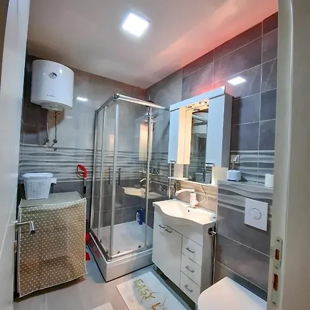 Apartment Bjelasnica Apartman
