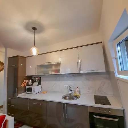 Apartment Bjelasnica Apartman *