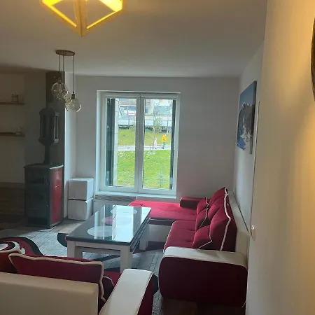 Bjelasnica Apartman Apartment