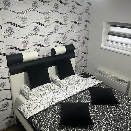 Apartment Bjelasnica Apartman *