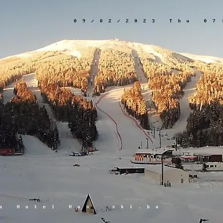 Bjelasnica Apartman * Bjelašnica